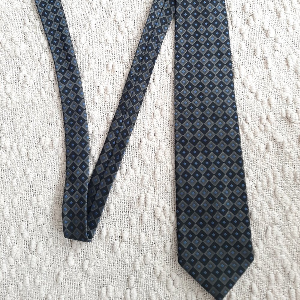 Bergamo New York Tie